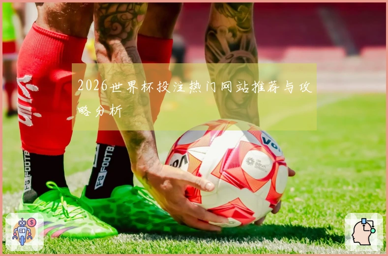2026世界杯投注热门网站推荐与攻略分析