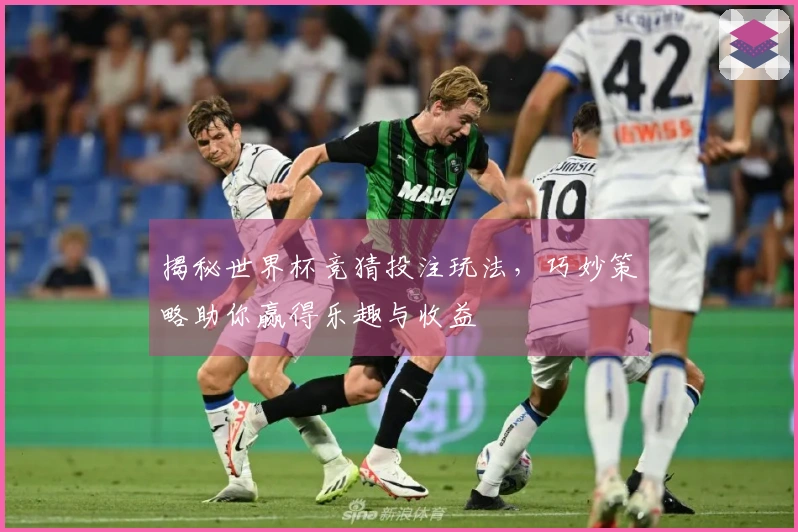 揭秘世界杯竞猜投注玩法，巧妙策略助你赢得乐趣与收益