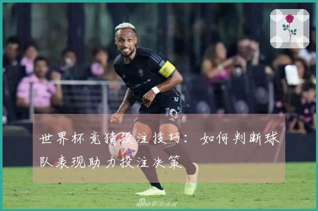 世界杯竞猜投注技巧：如何判断球队表现助力投注决策