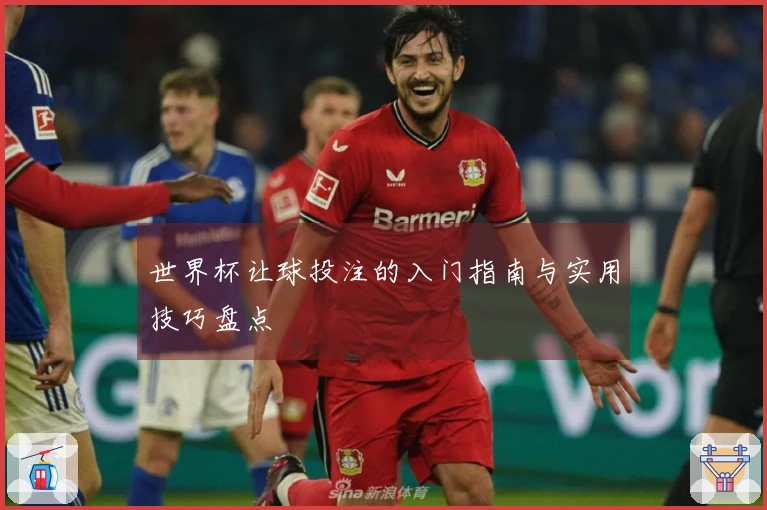 世界杯让球投注的入门指南与实用技巧盘点
