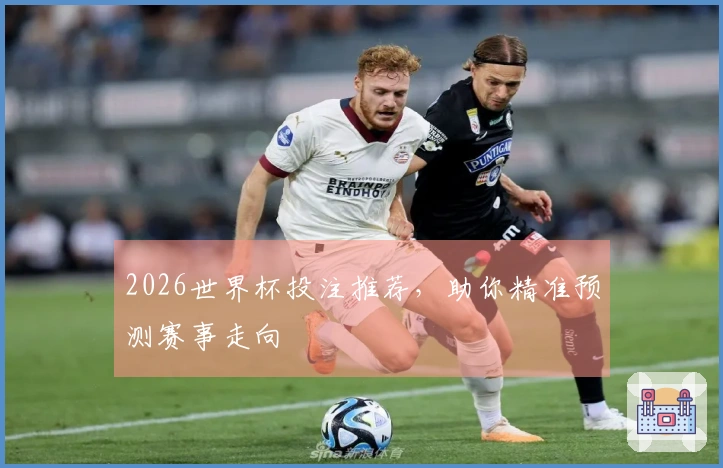 2026世界杯投注推荐，助你精准预测赛事走向
