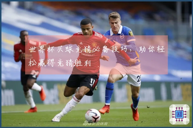 世界杯买球竞猜必备技巧，助你轻松赢得竞猜胜利
